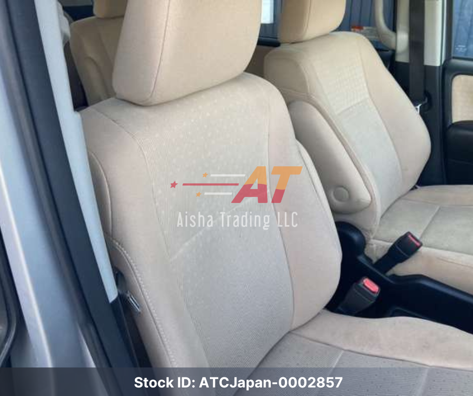 2015 Toyota Noah